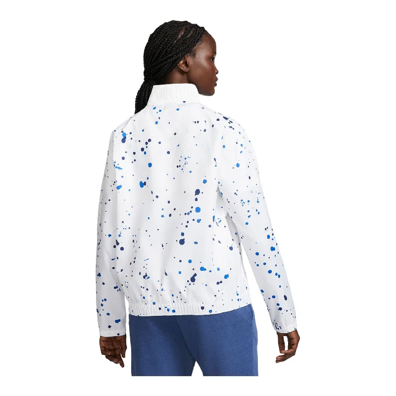 Women's Nike USWNT Anthem Jacket