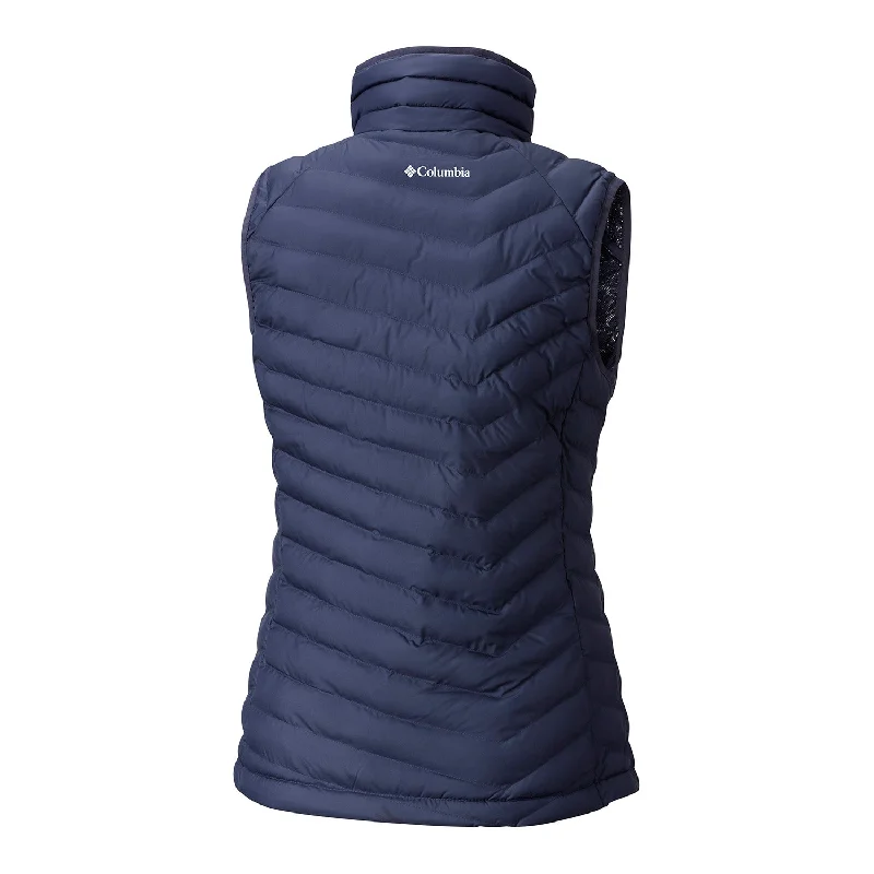 Women's Columbia USA Powder Lite Vest