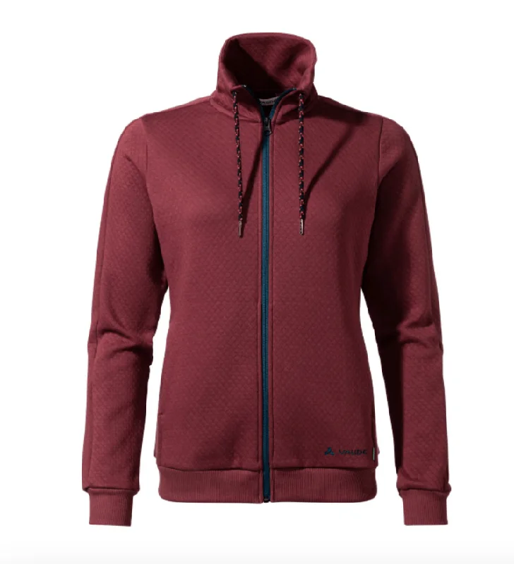 Vaude Redmont Cotton Jacket W