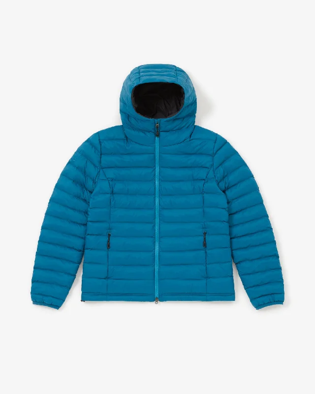 Women's Gale ACT Puffer Hoodie