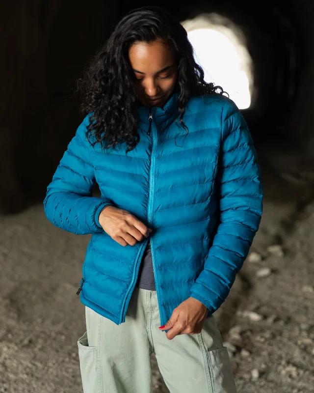 Women's Gale ACT Puffer Jacket